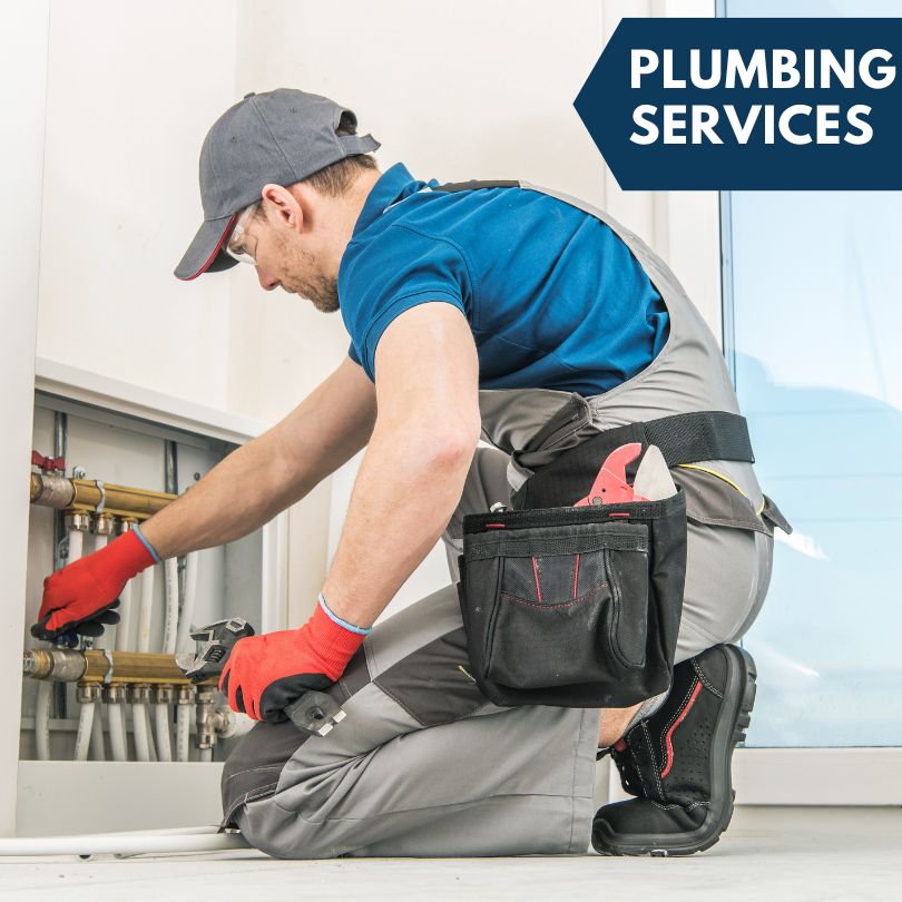 Tripoli Plumbing Company